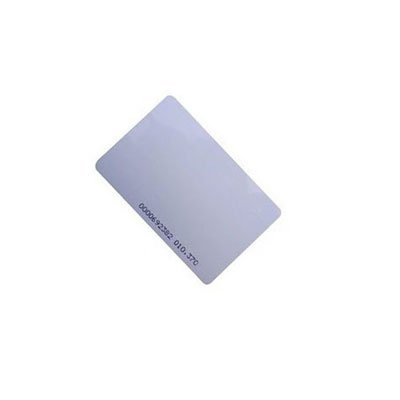 Extra digital Mifare 1 Card MF-3802B