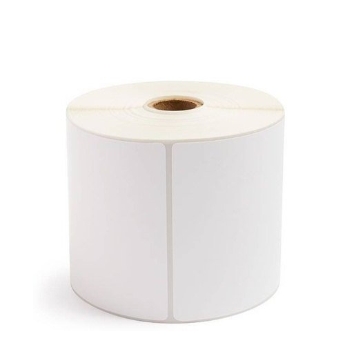 Soonmark Labels for Thermal Label Printer, TOP Thermal 100x150mm, 4"x6", 1 roll - 500 pcs.