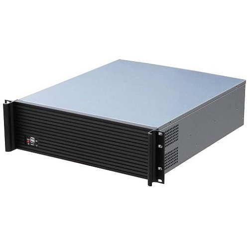 Hismart Server computer metal case