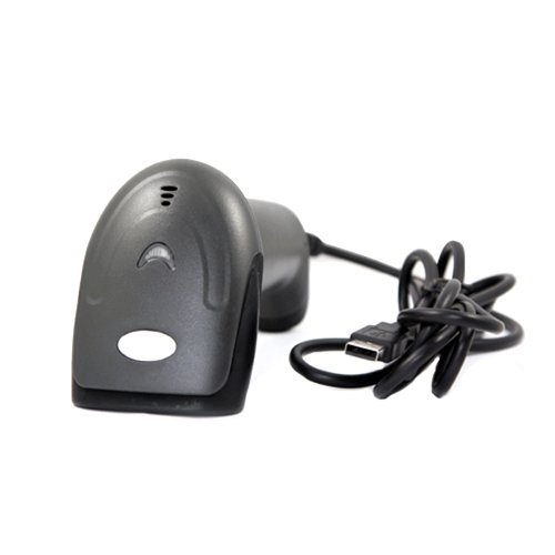 Hismart 1D barcode Scanner XL-5500