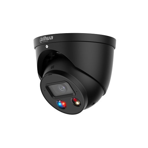 Dahua technology co., ltd 4K IP Network Camera 8MP HDW3849H-AS-PV-S4 2.8mm black