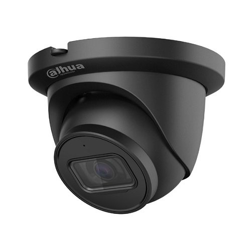 Dahua technology co., ltd IP Network Camera Full HD HDW2231T-AS 2.8 Black