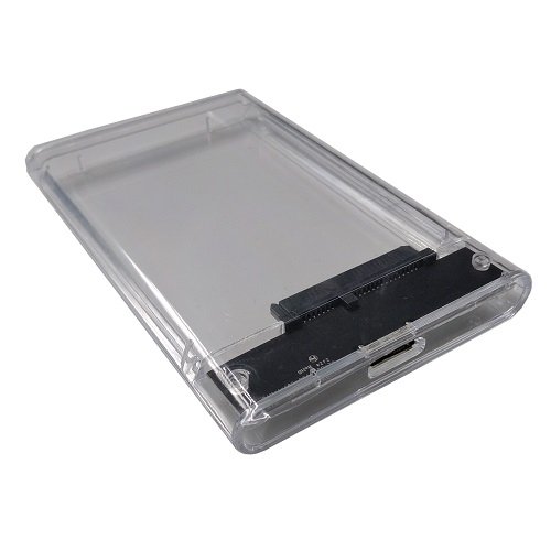 Extra digital 2.5" HDD case USB3.0