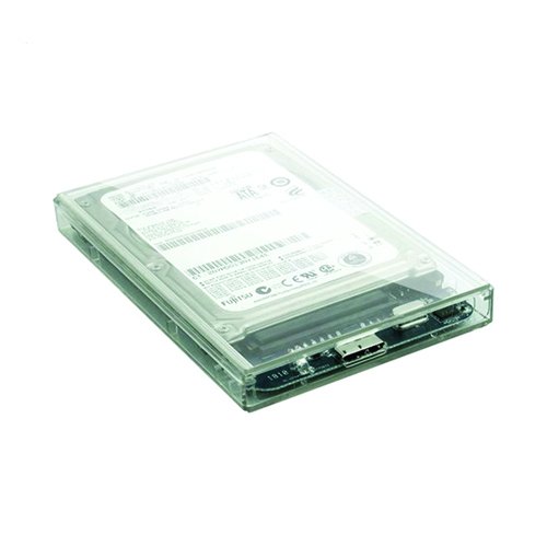 Extra digital 2.5" HDD case USB2.0