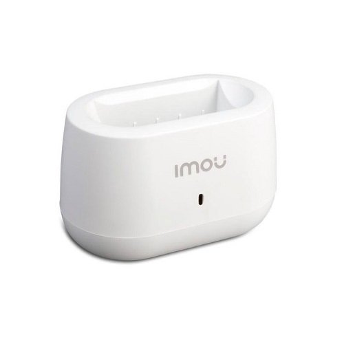 Dahua technology co., ltd Charging Station for the IMOU Cell Pro camera