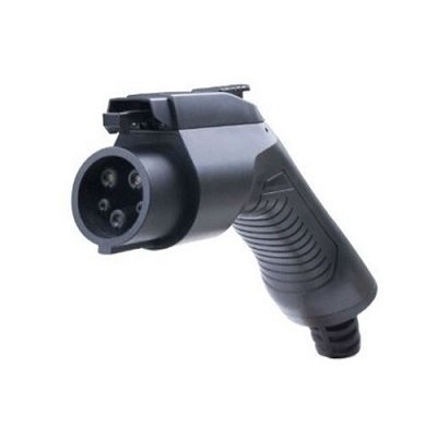 Hismart Electric Car  Plug Type 1 (Female), 32A, 1-phase