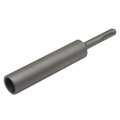Hismart SDS-Plus Ground Rod Driver, 19.05mm