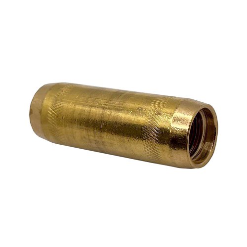 Hismart Coupling M18 for Earth Rod D-16mm