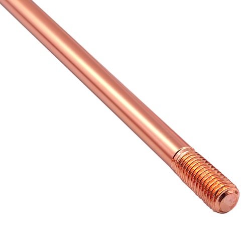 Hismart Earth Rod, M18 D-16mm, L-1.5m Lenght,