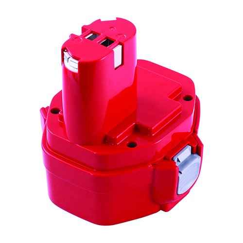 Extra digital Power Tool Battery MAKITA ML143, ML1420, 14.4V, 3.0Ah, Ni-MH