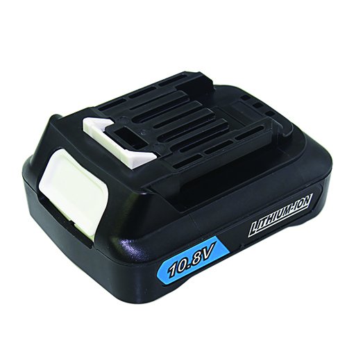 Extra digital Power Tool Battery MAKITA BL1015, BL1020, BL1040, BL1041, 10.8V - 12V, 3.0Ah, Li-ion