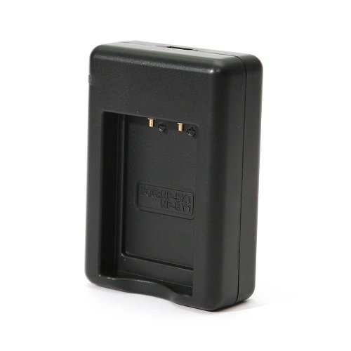 Extra digital Charger SONY NP-BX1, NP-BY1