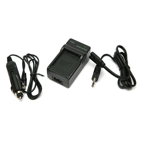 Extra digital Charger PANASONIC DMW-BLH7