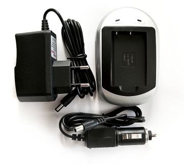 Extra digital Charger Nikon EN-EL22