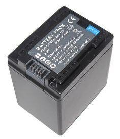 Extra digital Canon, battery BP-745