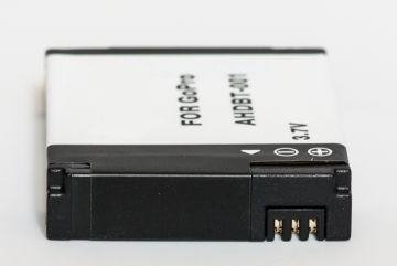 Extra digital GoPro, battery AHDBT-001