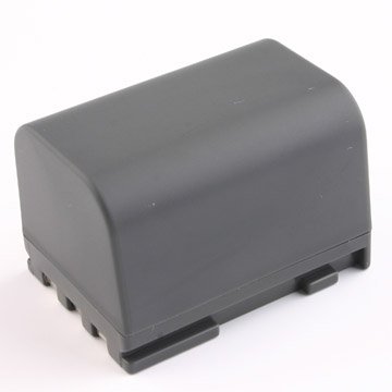 Extra digital Canon, battery NB-2L18