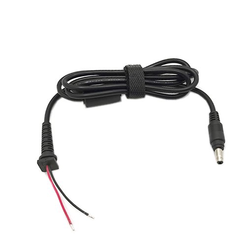 Extra digital Power Supply Connector Cable for COMPAQ, Bullet, 4.8 x 1.7mm