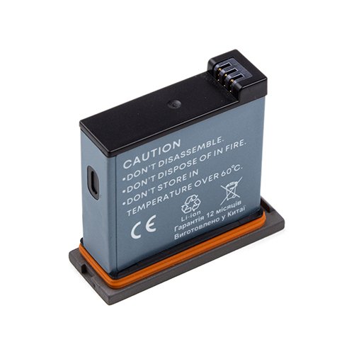 Extra digital DJI Osmo AB1 Battery, 1220mAh