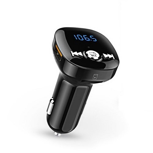 Extra digital FM transmitter BC40Q