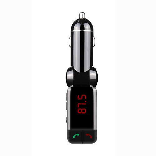Extra digital FM transmitter with charging function BC06B