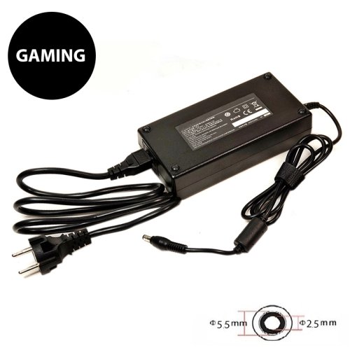 Extra digital Laptop Power Adapter ASUS 150W: 19V, 7.9A
