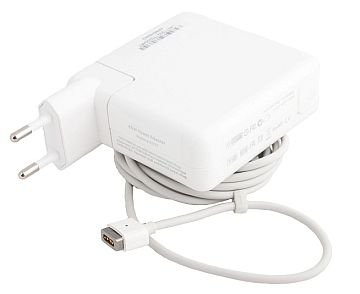Extra digital Laptop Power Adapter APPLE 220V, 85W: 18.45V, 4.6A