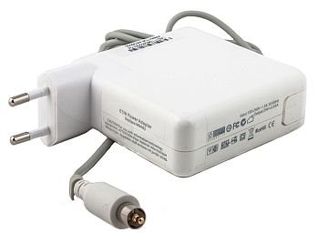 Extra digital Laptop Power Adapter APPLE 65W: 24V, 2.65A