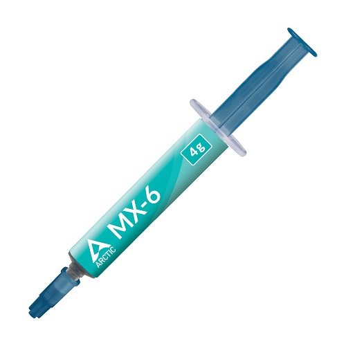 Arctic gmbh Thermal Paste ARCTIC MX-6, 4g
