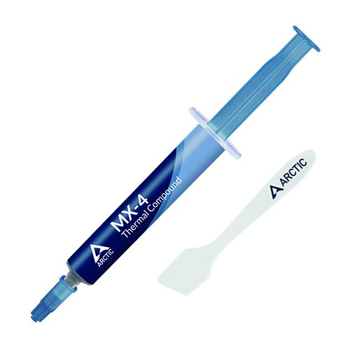 Arctic gmbh Thermal Paste ARCTIC MX-4, 4g, with spatula