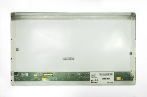 AUO LCD sreen 17.3" 1600x900 HD, LED, matte, 40pin (left), A+