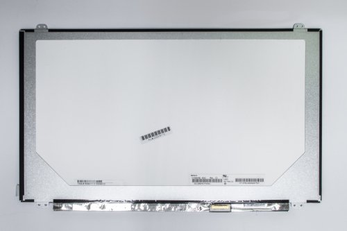 LG LCD sreen 15.6" 1920x1080 FULL HD, LED, SLIM, matte, 30pin (right) EDP, A+