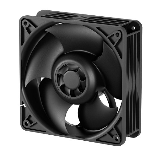 Arctic gmbh ARCTIC S12038-8 Server Fan, 4-pin, 120mm