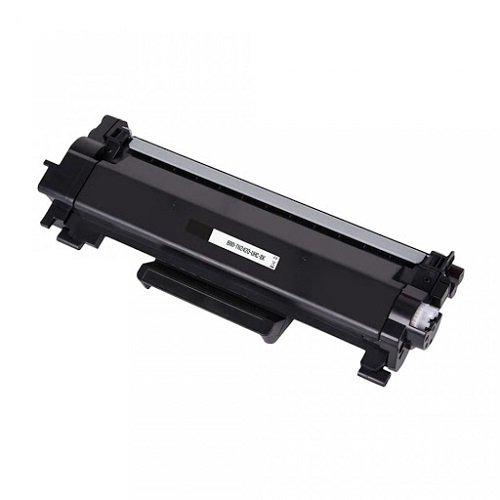 Extra digital Compatible cartridge BROTHER TN2420BK, TN2410BK