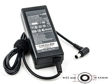 Extra digital Laptop Power Adapter SAMSUNG 42W: 14V, 3A