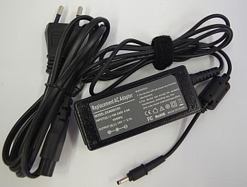 Extra digital Laptop Power Adapter SAMSUNG 40W: 19V, 2.1A