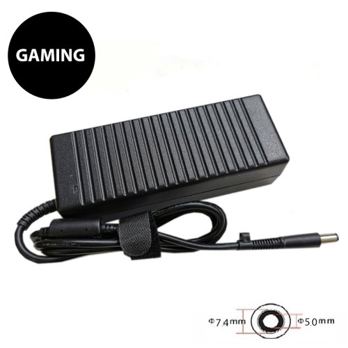 Extra digital Laptop Power Adapter HP 120W: 19.5V, 6.15A