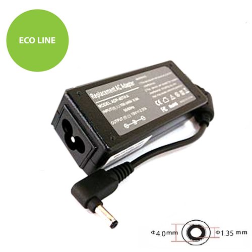 Extra digital Laptop Power Adapter ASUS 45W: 19V, 2.37A