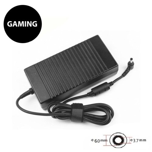 Extra digital Laptop Power Adapter ASUS 180W: 19.5V, 9.23A