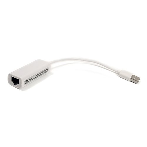Extra digital Adapter USB 2.0 - RJ45