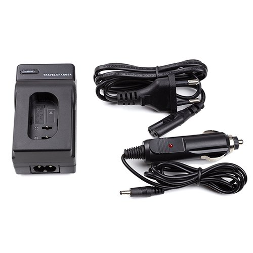 Extra digital Charger PANASONIC DMW-BLJ31
