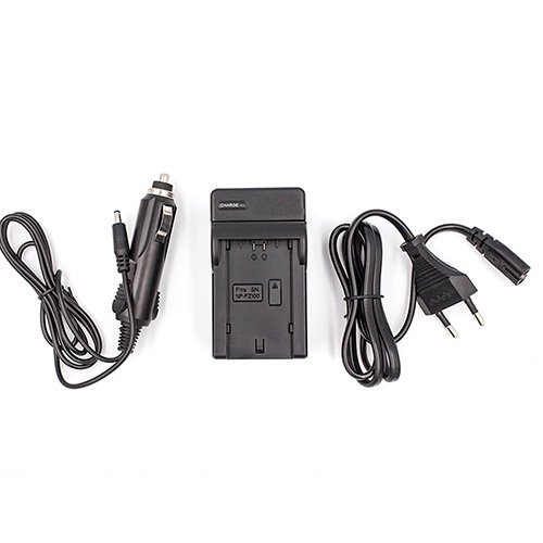 Extra digital Charger CANON NB-2L