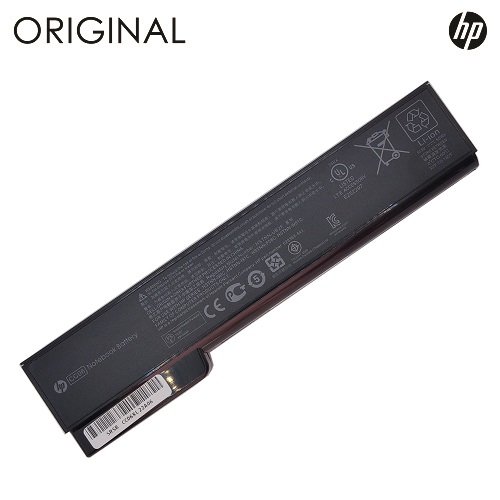 Extra digital Notebook battery HP CC06XL, 4910mAh, Original