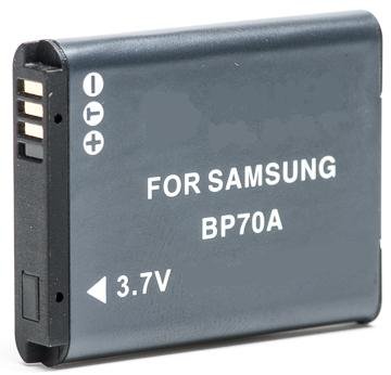 Extra digital Samsung, battery BP70A