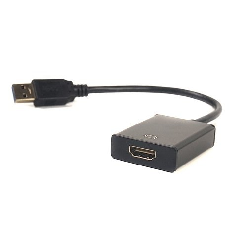 Extra digital Adapter USB Type-A to HDMI