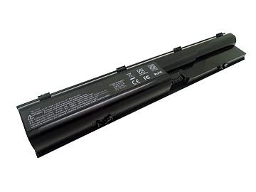 Notebook battery, Extra Digital Advanced, HP HSTNN-I02C, 5200mAh