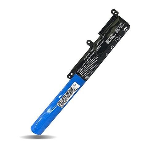 Notebook Battery ASUS A31N1601, 2200mAh, Extra Digital Selected