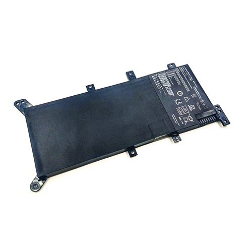 Notebook Battery ASUS C21N1347, 4650mAh, Extra Digital Selected