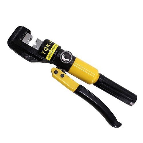 Hismart Hydraulic Crimping Pliers 4-70mm2