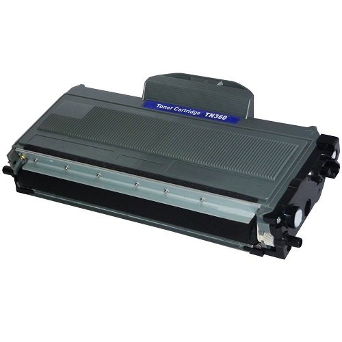 Extra digital Compatible cartridge  BROTHER TN360, TN2120